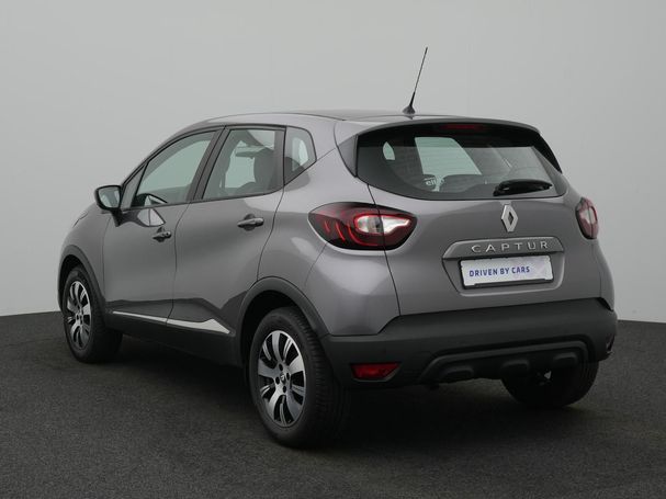 Renault Captur 66 kW image number 5