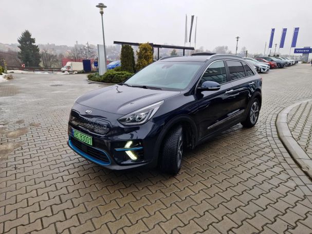 Kia Niro e 64 kWh 150 kW image number 1