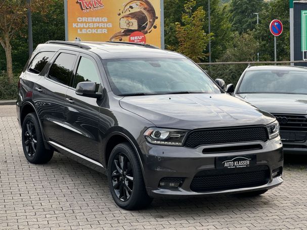 Dodge Durango 220 kW image number 2