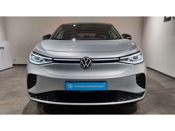 Volkswagen ID.5 GTX 4Motion 220 kW image number 7