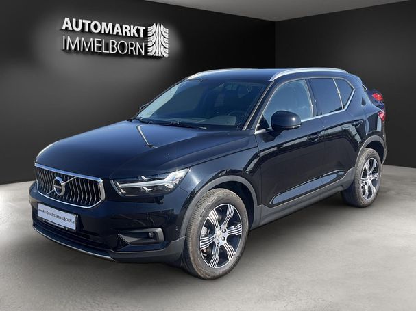 Volvo XC40 Inscription AWD 184 kW image number 1