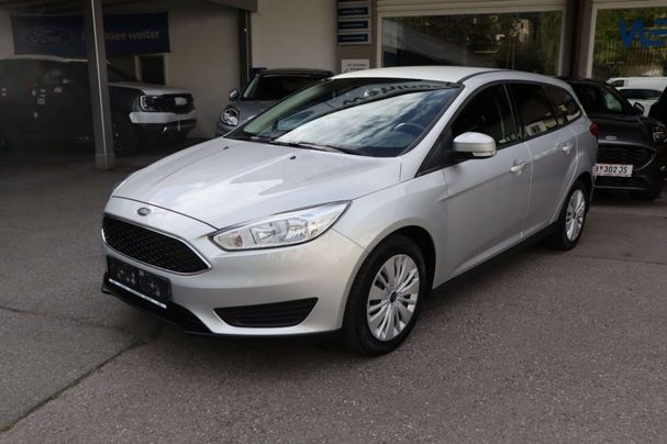 Ford Focus 70 kW image number 1