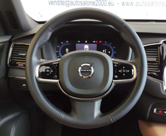 Volvo XC90 B5 AWD Plus 173 kW image number 13