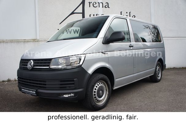 Volkswagen T6 Transporter 4Motion 110 kW image number 1