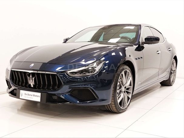 Maserati Ghibli 2.0 243 kW image number 33