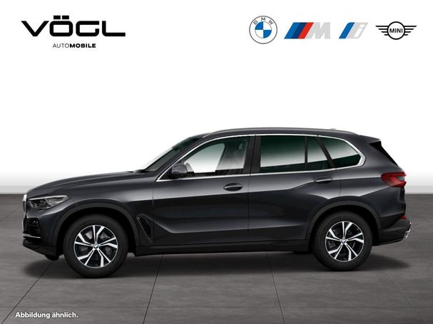 BMW X5 xDrive25d 170 kW image number 2