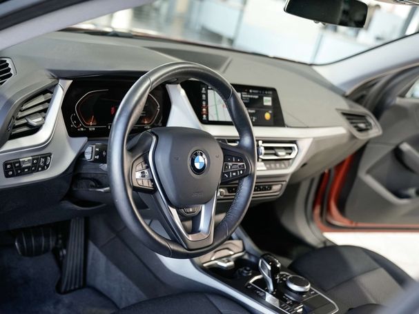 BMW 218i Gran Coupé Gran Coupe Advantage 100 kW image number 3