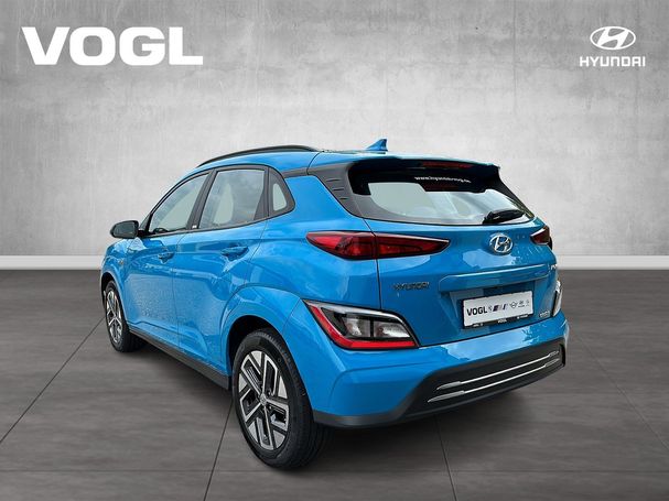 Hyundai Kona Elektro 100 kW image number 2