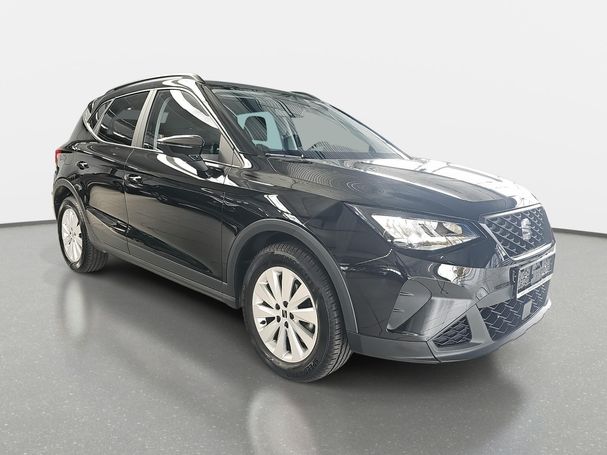 Seat Arona 1.0 TSI Style 70 kW image number 3