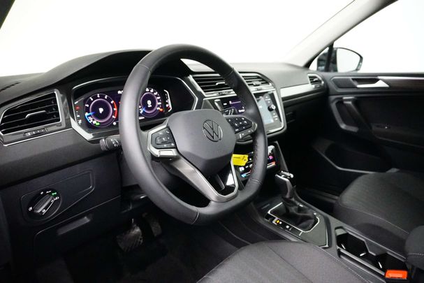 Volkswagen Tiguan Allspace 1.5 TSI Life DSG 110 kW image number 14