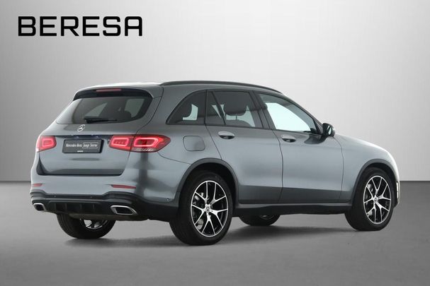 Mercedes-Benz GLC 300 190 kW image number 6