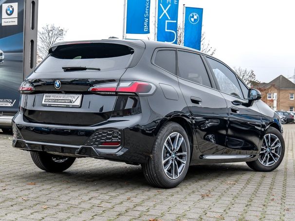 BMW 218d Active Tourer M Sport 110 kW image number 2