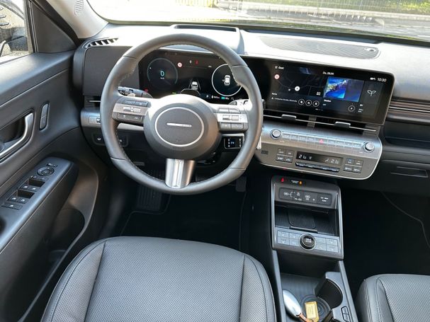 Hyundai Kona 160 kW image number 10