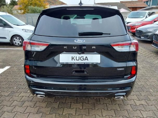 Ford Kuga 165 kW image number 4