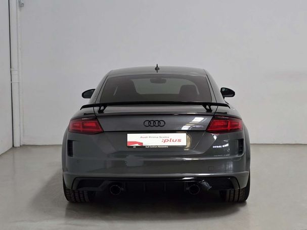 Audi TT 45 TFSI quattro S tronic 180 kW image number 3