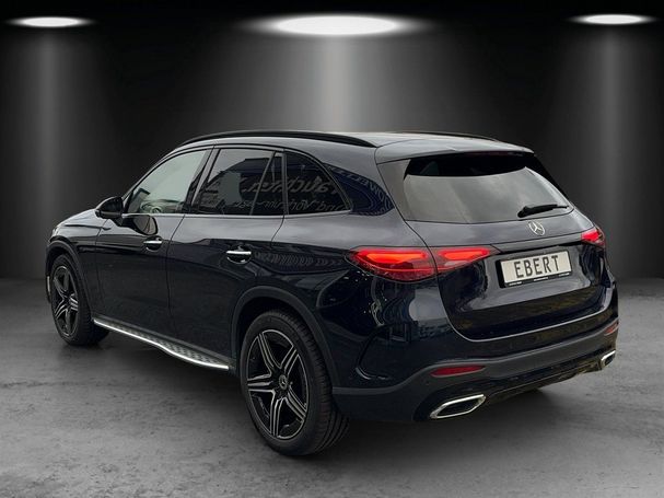 Mercedes-Benz GLC 300 190 kW image number 4