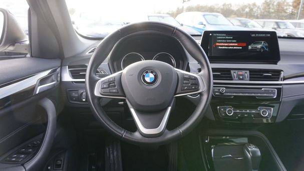 BMW X1 25e xDrive 162 kW image number 14