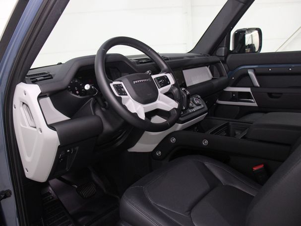 Land Rover Defender 90 D250 X-Dynamic SE 183 kW image number 14