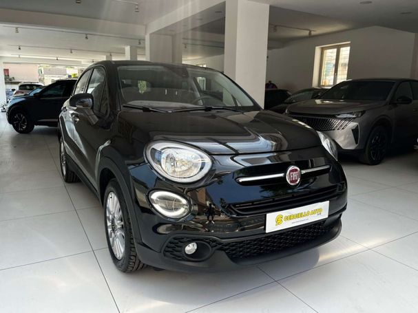 Fiat 500X 1.3 MultiJet 70 kW image number 3