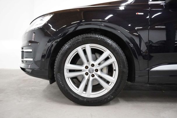 Audi Q7 3.0 TDI quattro S-Line 200 kW image number 36