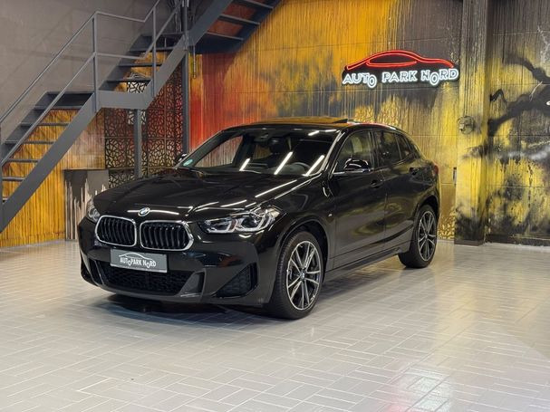 BMW X2 M Sport sDrive 100 kW image number 2