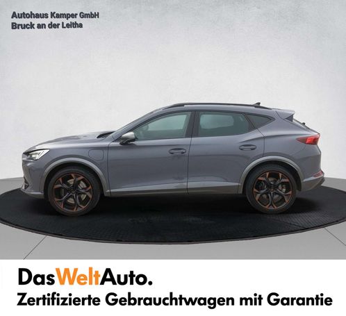 Cupra Formentor e-HYBRID DSG 150 kW image number 5