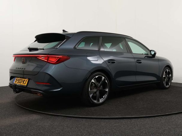 Cupra Leon Sportstourer e-Hybrid DSG 150 kW image number 2