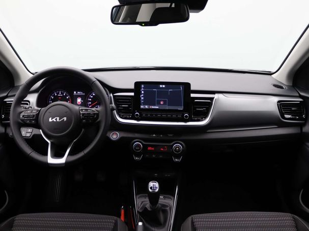 Kia Stonic 1.0 T-GDi 74 kW image number 30