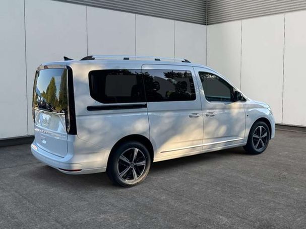 Volkswagen Caddy Maxi 1.5 85 kW image number 3