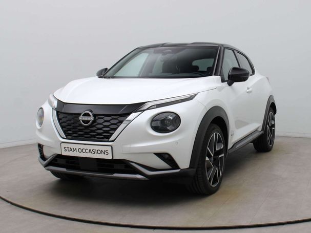 Nissan Juke 105 kW image number 16