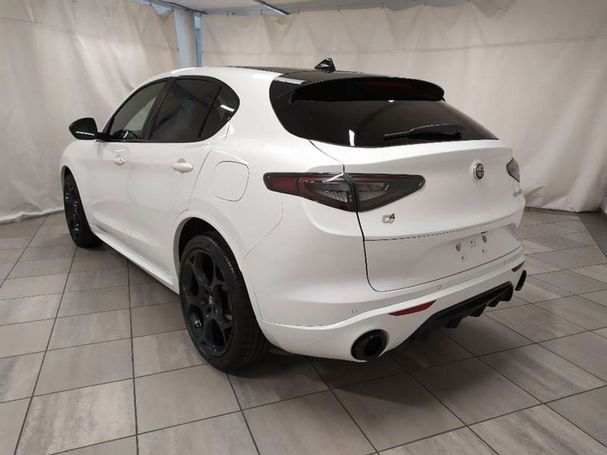 Alfa Romeo Stelvio 2.2 Q4 154 kW image number 7