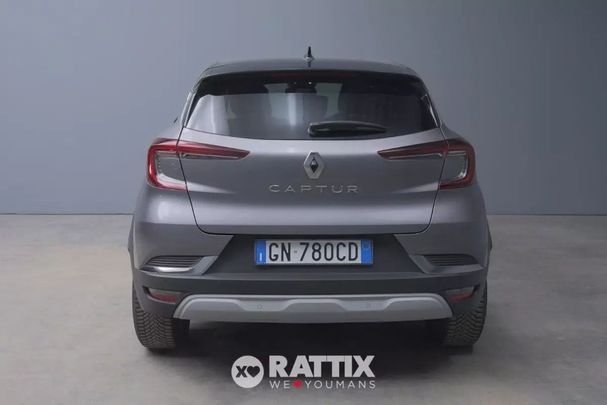 Renault Captur TCe 90 Techno 67 kW image number 2