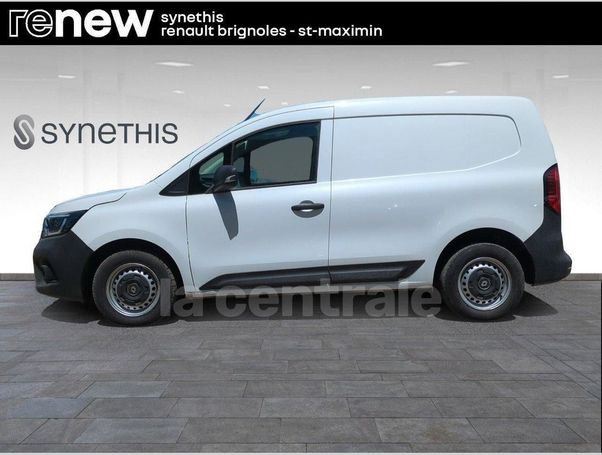 Renault Kangoo BLUE dCi 95 70 kW image number 2