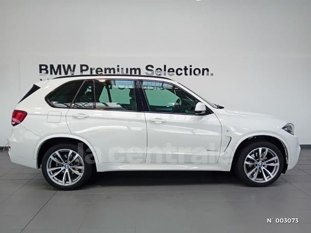 BMW X5 xDrive25d 170 kW image number 13