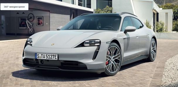 Porsche Taycan 4S Sport Turismo 420 kW image number 1