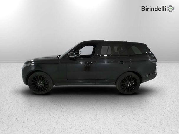 Land Rover Range Rover 183 kW image number 4