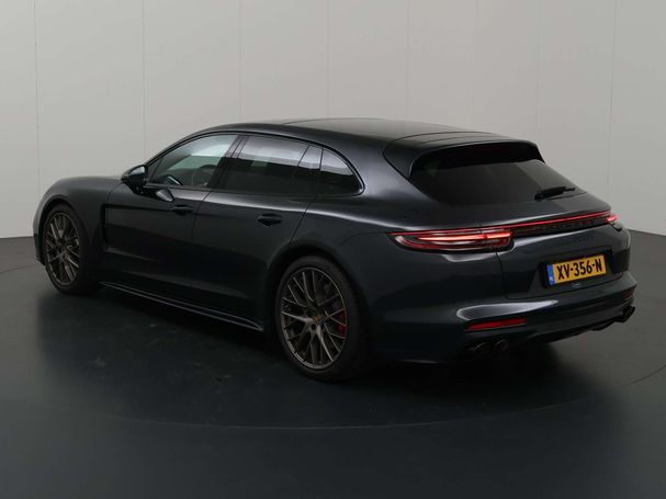 Porsche Panamera GTS Sport Turismo 338 kW image number 22