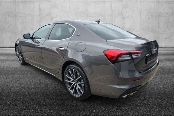 Maserati Ghibli 243 kW image number 4