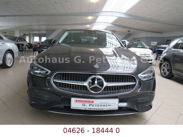 Mercedes-Benz C 220 d 147 kW image number 2