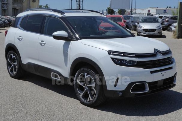 Citroen C5 Aircross PureTech 130 96 kW image number 2