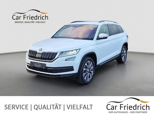 Skoda Kodiaq 1.5 TSI ACT DSG 110 kW image number 1