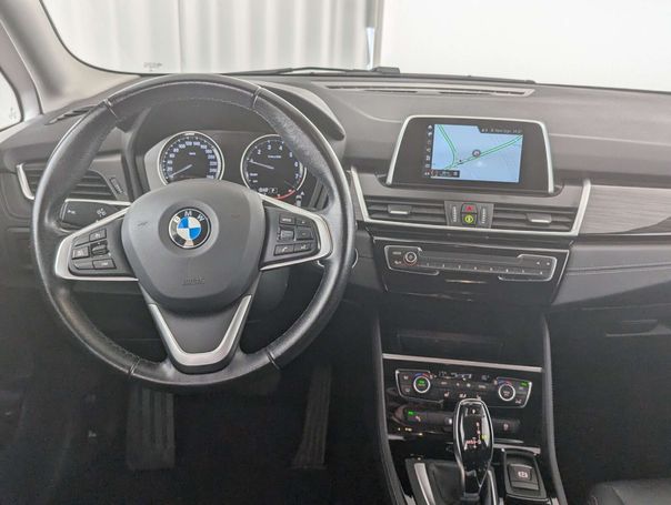 BMW 218i Gran Tourer Luxury Line 100 kW image number 18