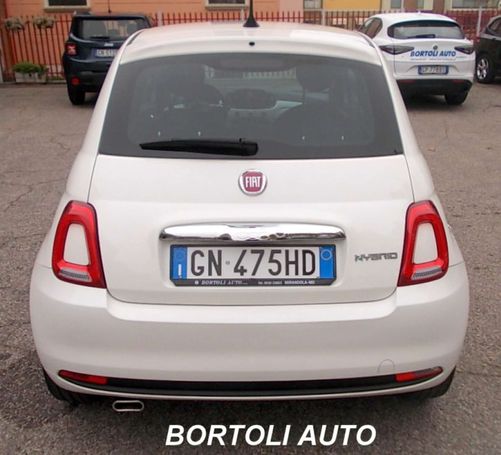 Fiat 500 1.0 51 kW image number 3