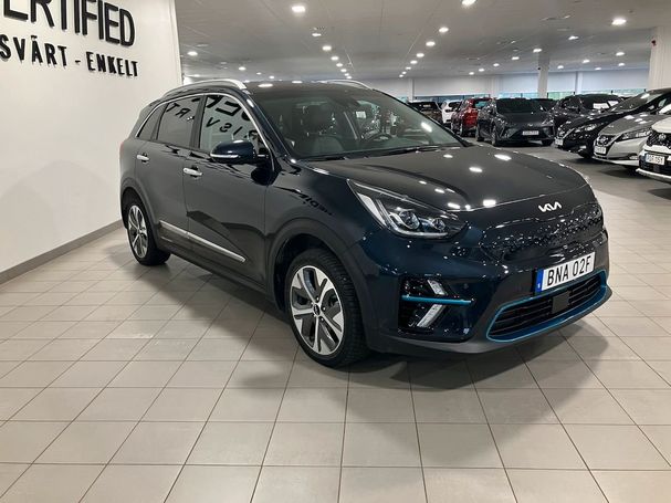 Kia Niro e 150 kW image number 2