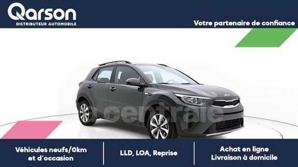 Kia Stonic 1.0 T-GDi 100 74 kW image number 17