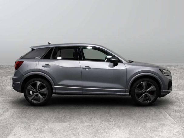 Audi Q2 40 TFSI quattro S tronic 140 kW image number 3