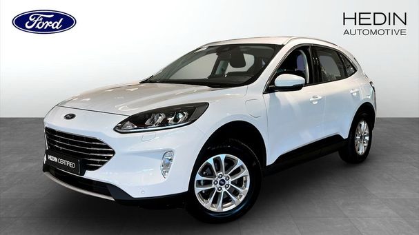 Ford Kuga 165 kW image number 1