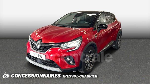 Renault Captur 118 kW image number 1