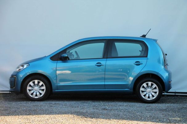 Volkswagen up! 60 kW image number 5