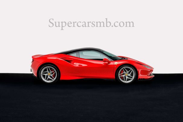 Ferrari F8 Tributo 530 kW image number 7